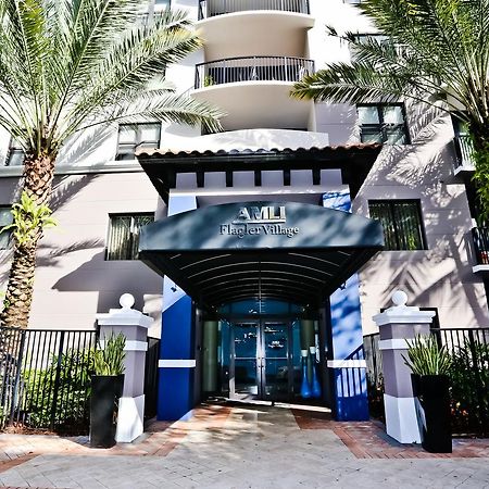 Fort Lauderdale Las Olas Apartments By Nuovo Ngoại thất bức ảnh