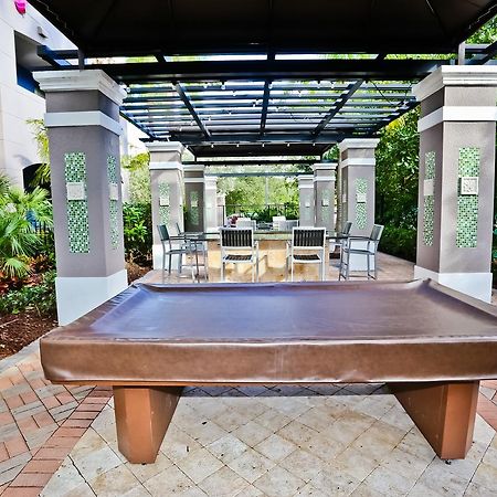 Fort Lauderdale Las Olas Apartments By Nuovo Ngoại thất bức ảnh