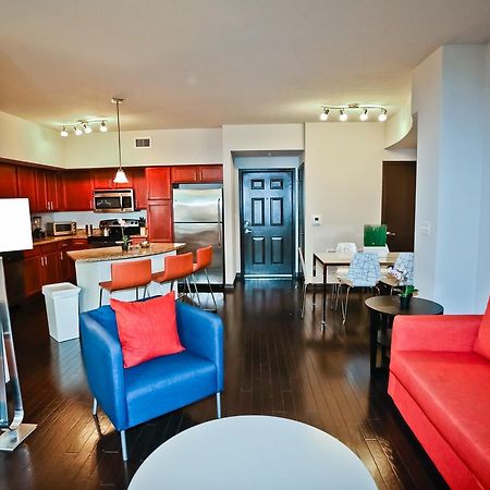 Fort Lauderdale Las Olas Apartments By Nuovo Ngoại thất bức ảnh