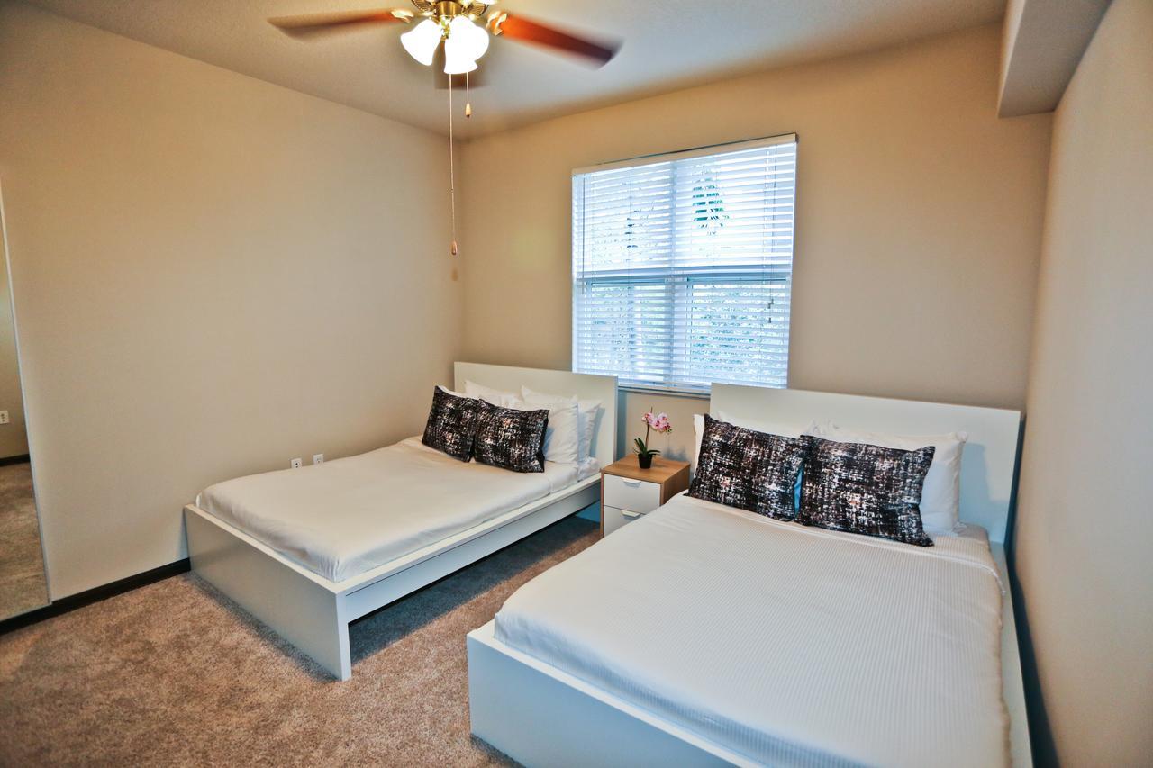 Fort Lauderdale Las Olas Apartments By Nuovo Ngoại thất bức ảnh