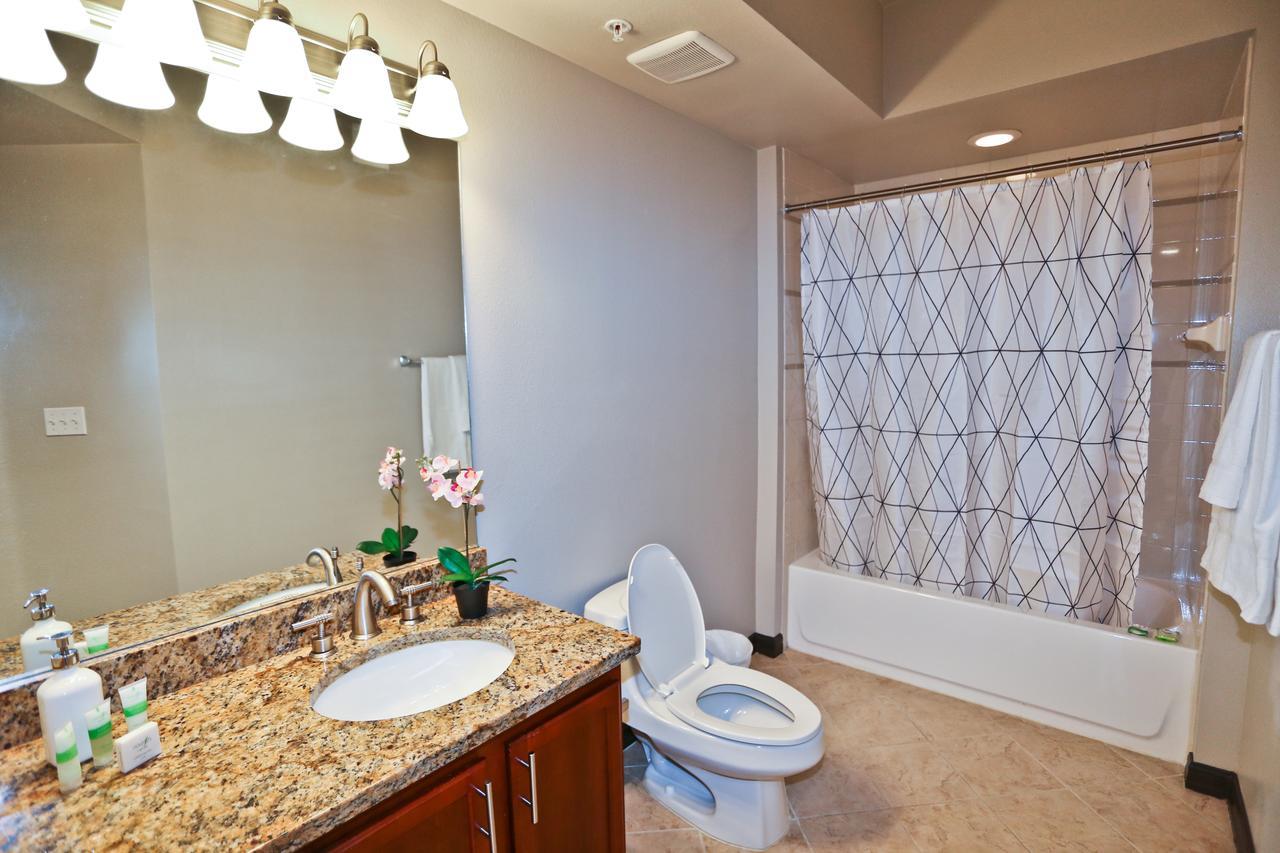 Fort Lauderdale Las Olas Apartments By Nuovo Ngoại thất bức ảnh