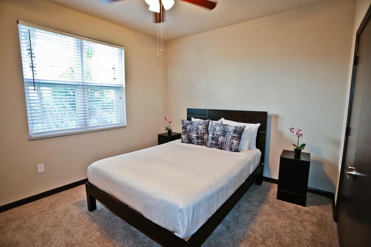 Fort Lauderdale Las Olas Apartments By Nuovo Ngoại thất bức ảnh