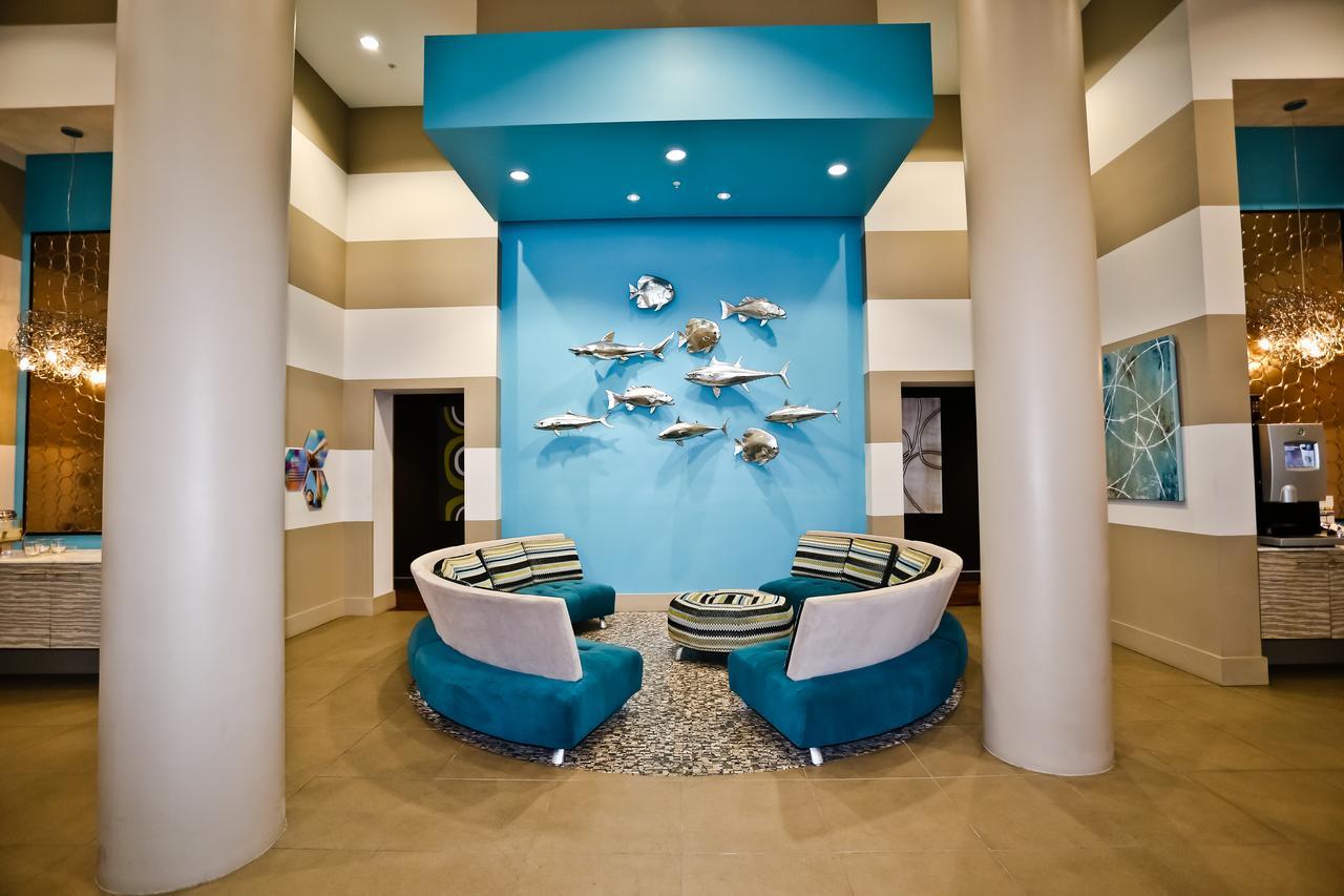 Fort Lauderdale Las Olas Apartments By Nuovo Ngoại thất bức ảnh